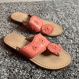 Jack Rogers Sandals